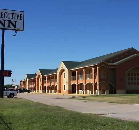 Executive Inn Brookshire Exterior foto