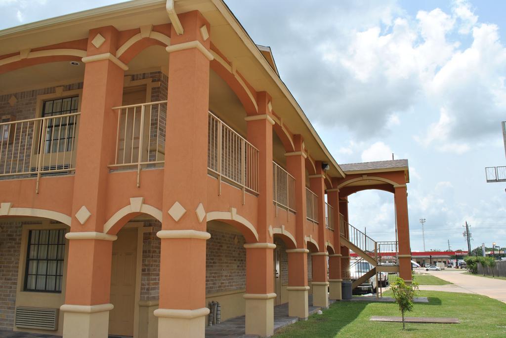 Executive Inn Brookshire Exterior foto